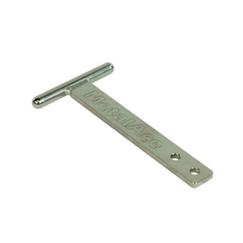 MetalAce Small T-Dolly – MATDS