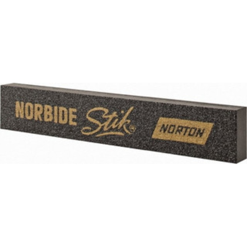 Norton Boron Carbide Rectangular Dressing Stick 3 x 1/4 x 1/2, Vitrified Bond 61463610148 – 79978078