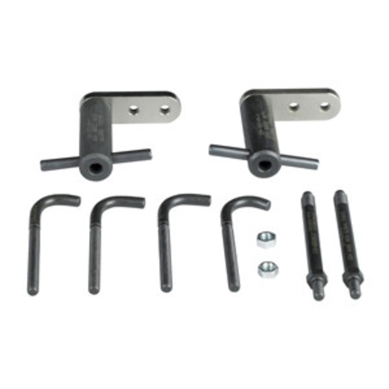 OTC GM Injector Rail Assembly Remover – OT6706