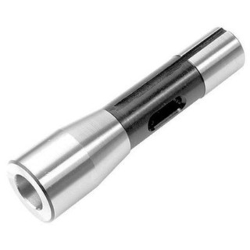 Precise R8 to MT2 Morse Taper Sleeve – 3900-1812