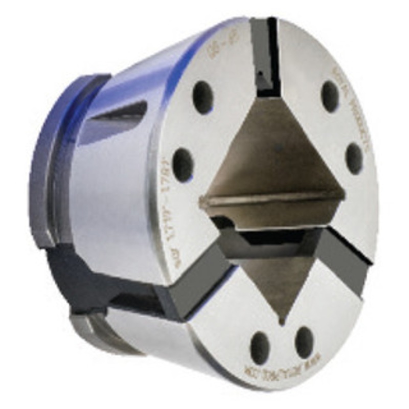 Royal QG-80 Ultra-Precision Quick-Grip Square Collet, 5/8 Size – 44794