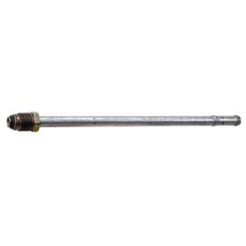 S.U.R.&R. 3/8 GM Male to Rubber Hose Connector (2) – SRRK175
