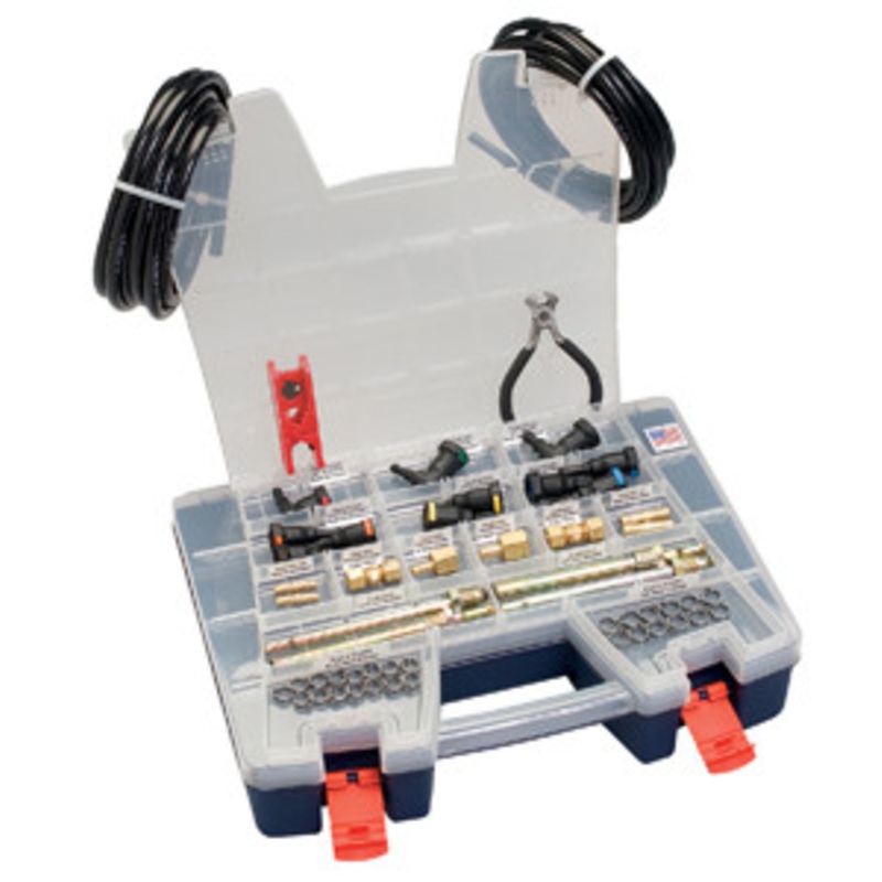 S.U.R.&R. Fuel Line Replacement Kit – SRRKP1200