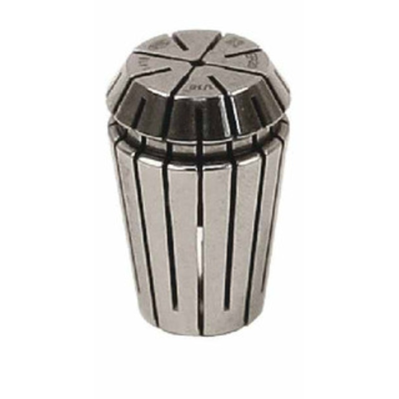 Sharktools ER-20 Spring Collet, 5/16 Size, .312 – .273 (5/16) Range