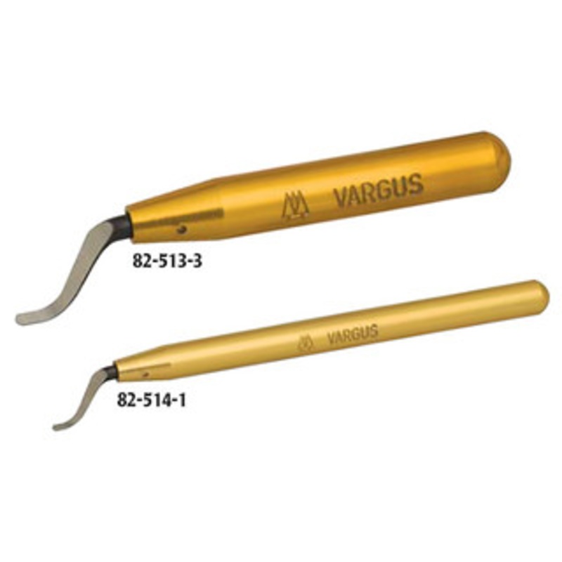 Shaviv Uniburr Mini Deburring Tool Set UB-3 – 82-512-5
