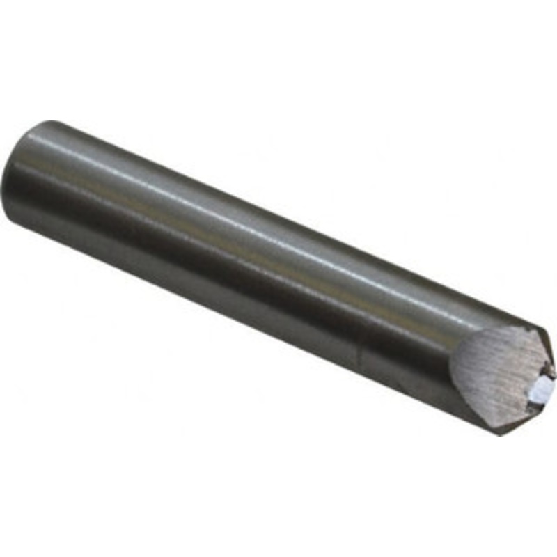 Value Collection 1/4 Carat Single Point Chisel Diamond Dresser 3/8 Shank Diam, 2 Shank Length 03549003 – 03549003