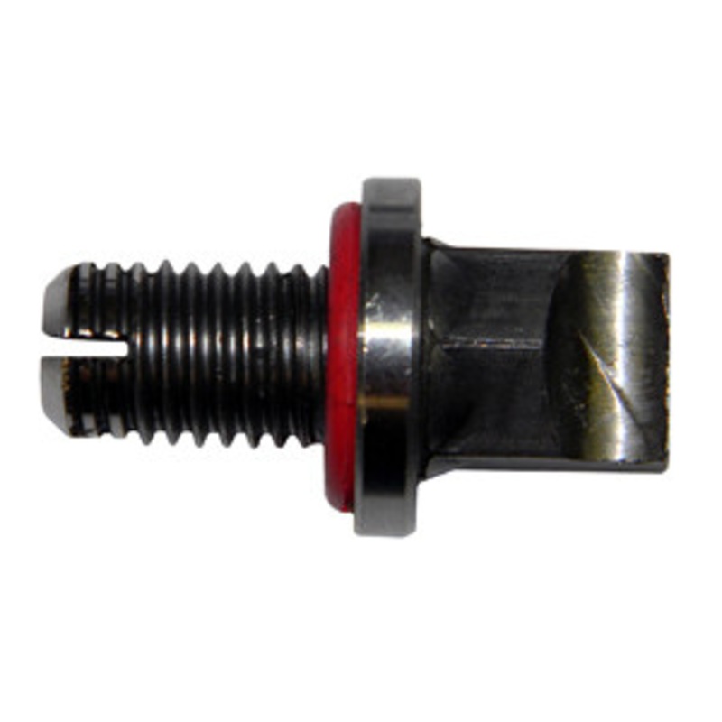 AGS Accufit Oil Drain Repair Plug M12x1.75 Oversize 1 per Bag – AKODP-65213B