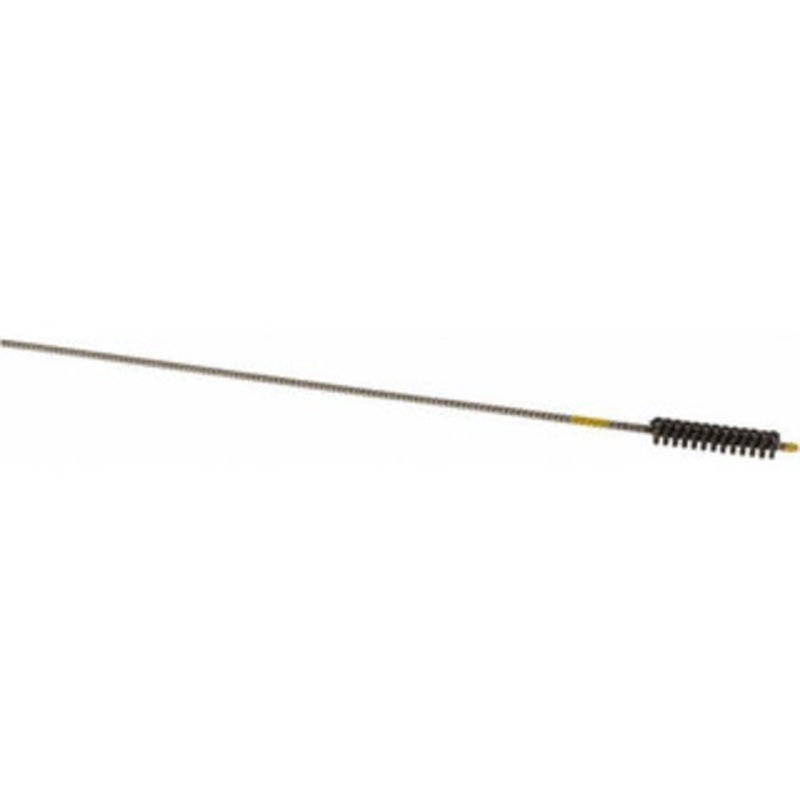 Brush Research Manufacturing 0.138 to 5/32 Bore Diam, Diamond Flexible Hone Extra Fine, 6 OAL BC4M800CD – 72258601