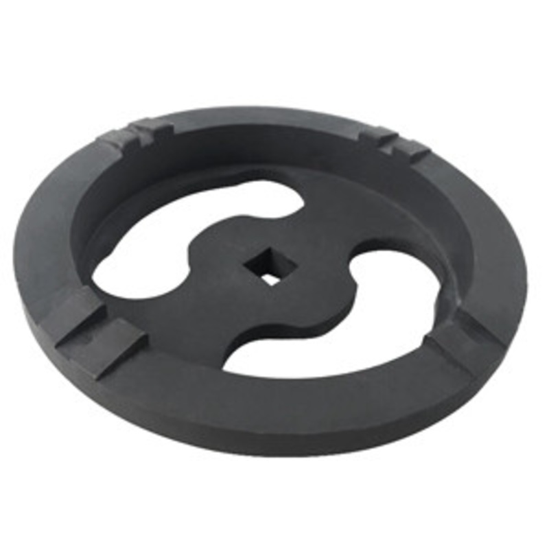 CTA Manufacturing Corp. Mercedes/BMW/VW Fuel Tank Lid Wrench – CM1043