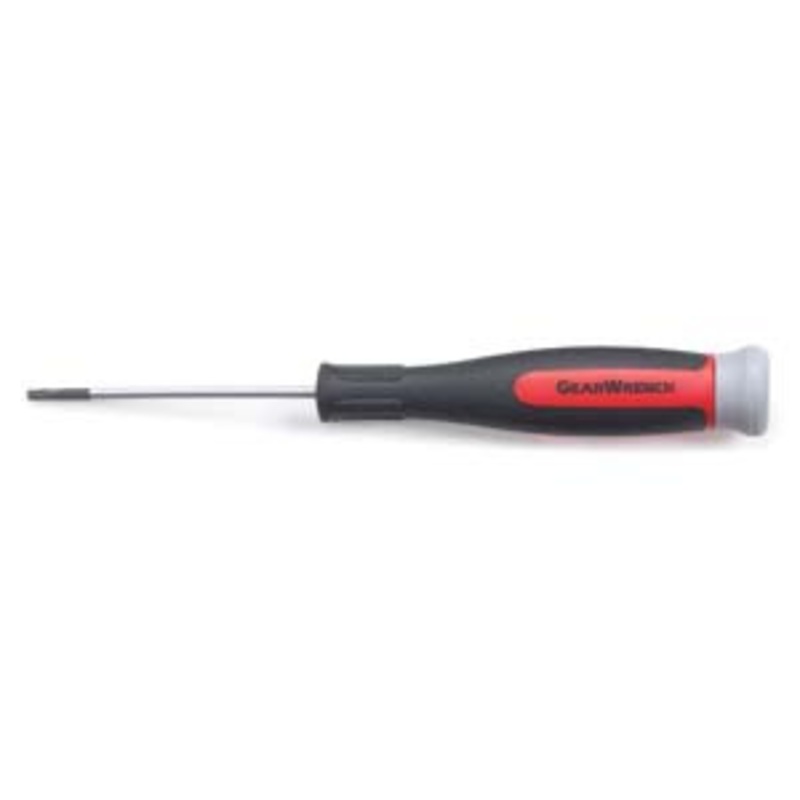 GEARWRENCH T8 x 60mm Torx Screwdriver – KD80040