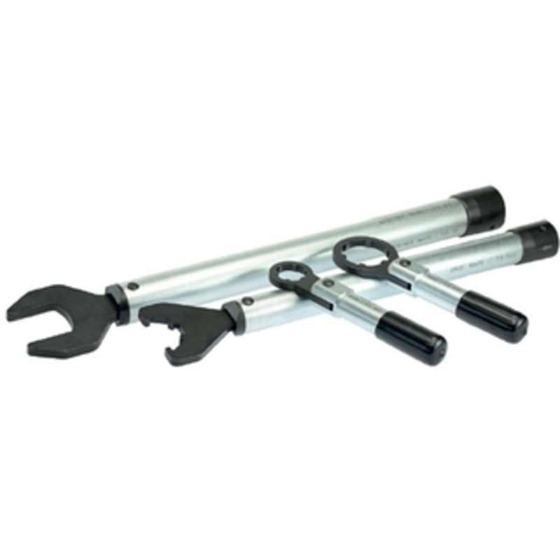 iSwiss ER Torque Wrench UM/ER11 Nut Size – DMS-UM/ER11