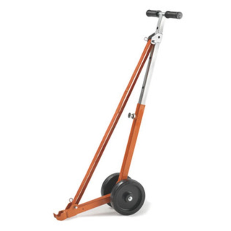 ITALIFTERS Wheeled Folding Lever APS80 – K0363