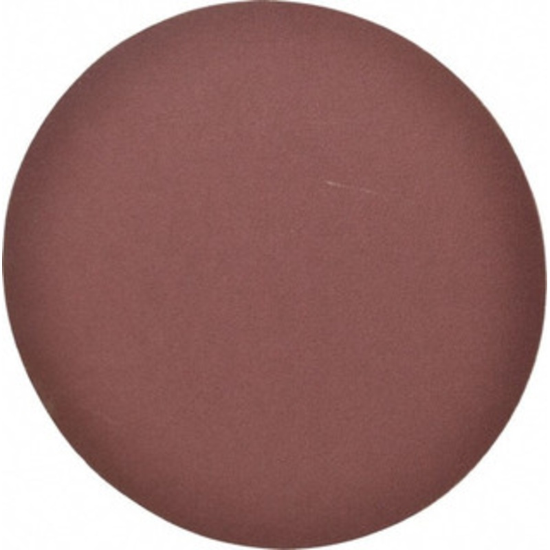 Merit Abrasives 8 Diam, 120 Grit Aluminum Oxide Adhesive PSA Disc Medium Grade, Black, Cloth Backing, Flexible 08834172093 – 72383151