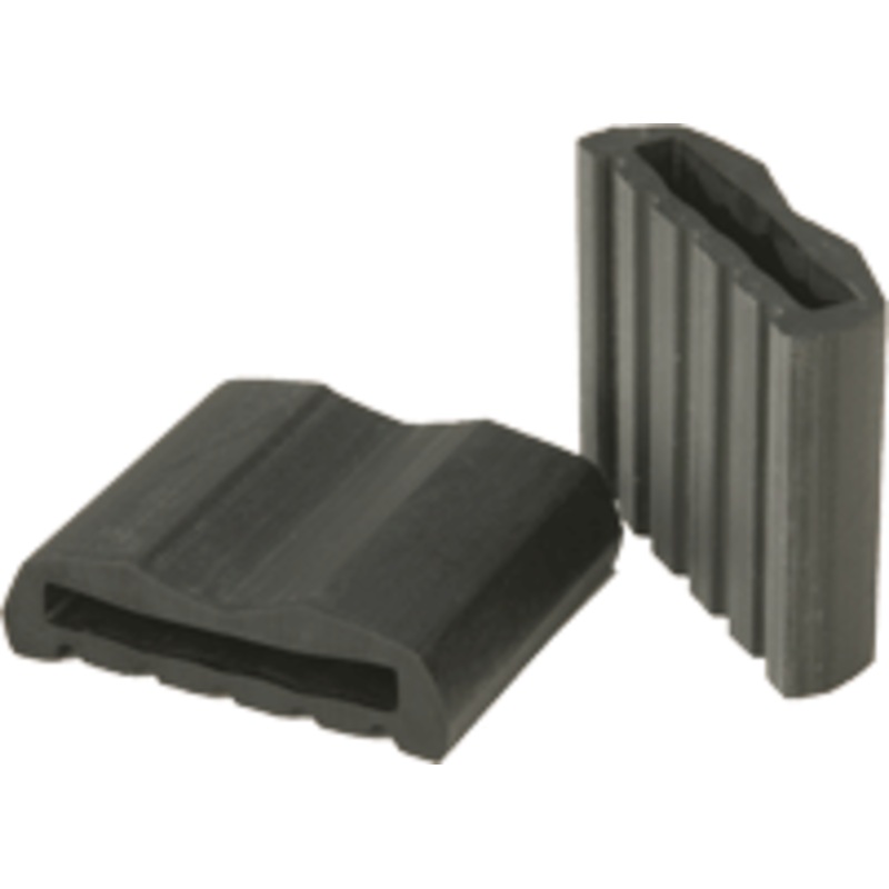 Panavise Deluxe Non-Marking Neoprene Jaw Pads – PV-346NM