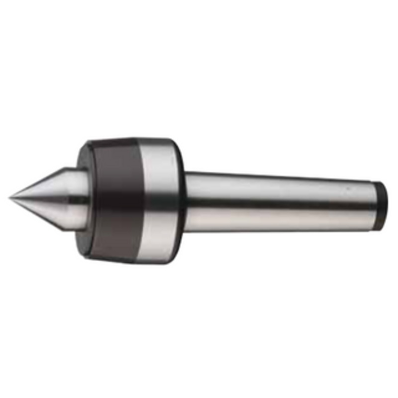 Precise Extra Heavy Duty CNC Live Centers