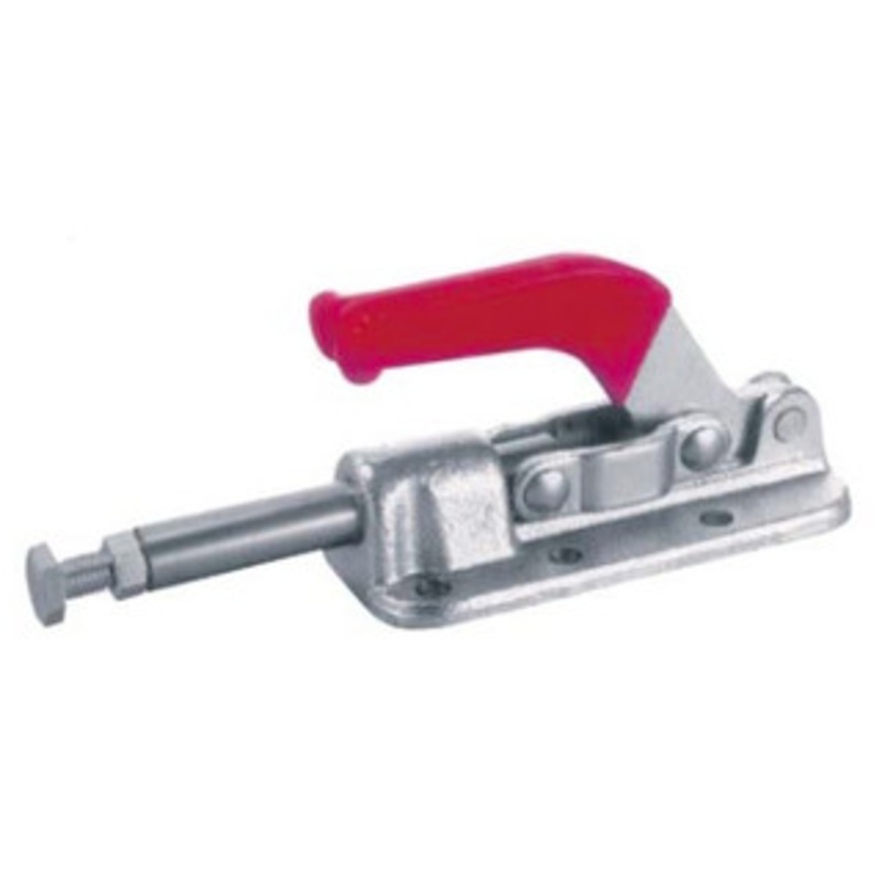 Precise Push/Pull Heavy Duty Toggle Clamp, Plunger Travel 50mm – 3900-0399