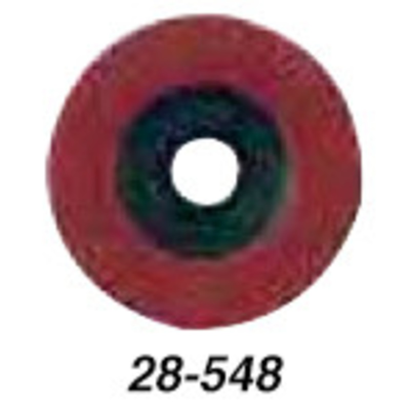 Proxxon Rubber Backing Disc for LHW/E – 28-548