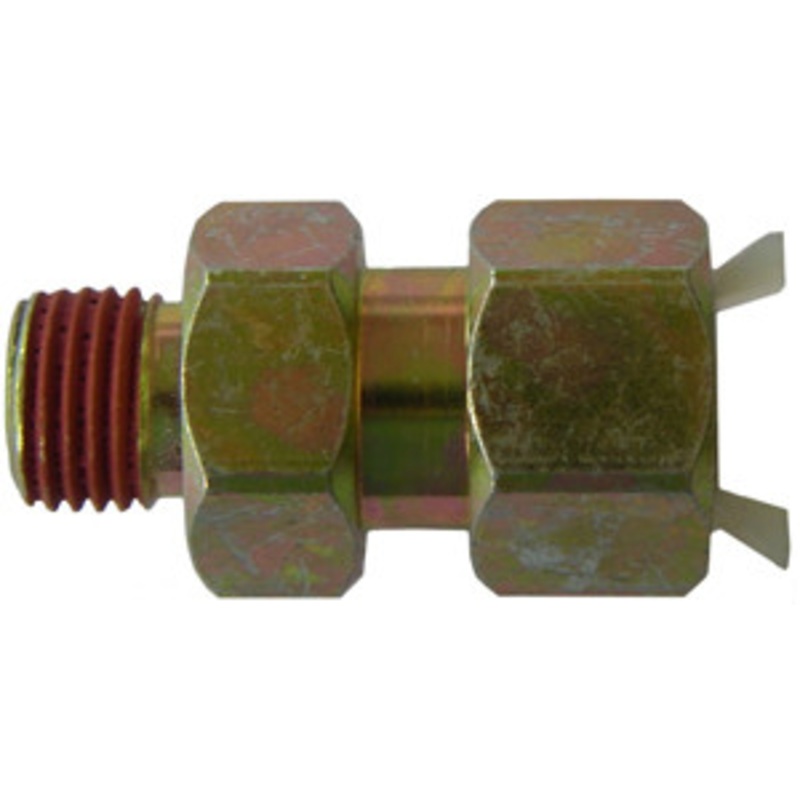 S.U.R.&R. Ford Transmission Line Connector (1) – SRRTR755