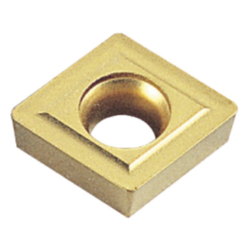 Terra Carbide 80 Diamond Indexable Carbide Turning / Boring Insert, CCMT2(1.5)1 APC5T