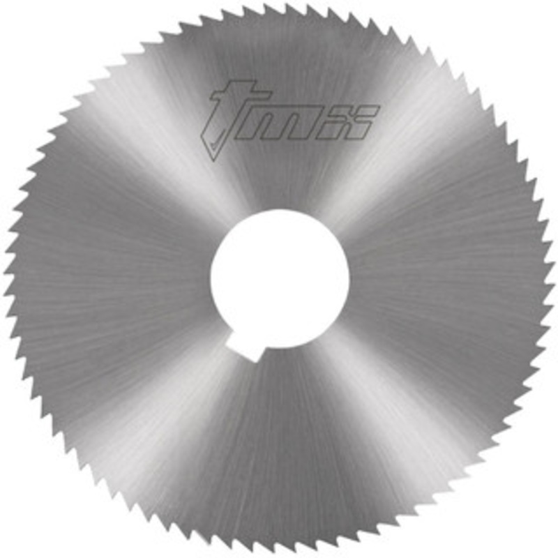 TMX HSS Jewelers Saw, 2-1/2x.012×1/2, 240T – 5-746-285
