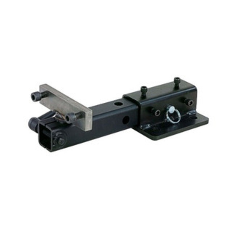 Trick-Tools Versa-Mount for Baileigh TN-250 Notcher – TT-RM4-TN250-COMBO