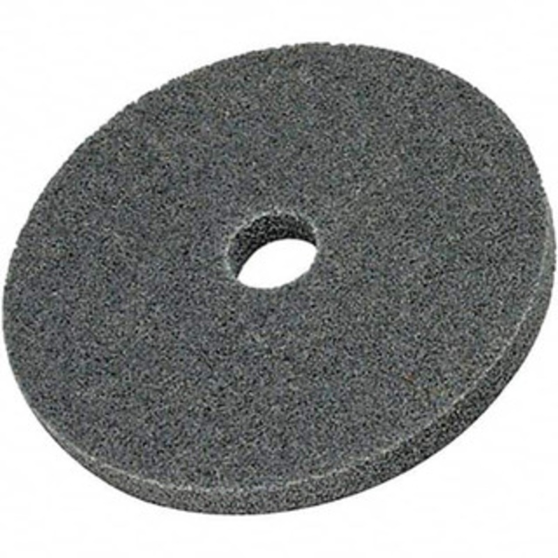 3M 6 Diam, 1/2 Face Width, 5/8 Center Hole, Medium Grade, Aluminum Oxide Deburring Wheel Unitized, Soft Density 2 Grade, 4,500 RPM 7000121018 – 56564958