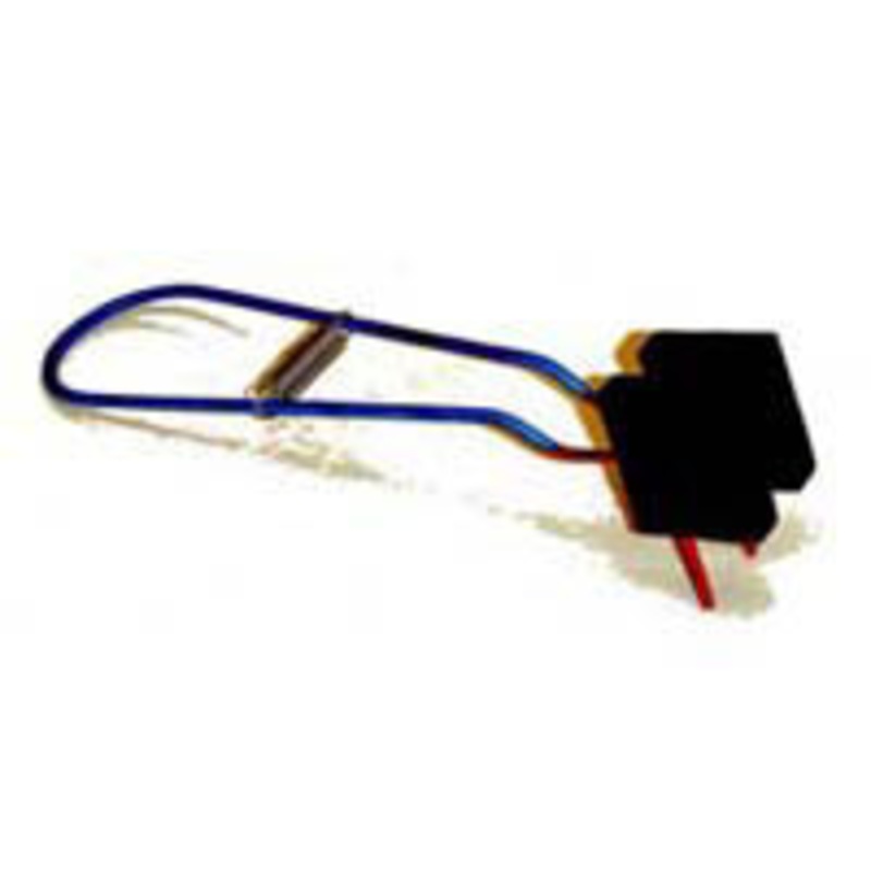 Clip on Rotor Silencer – AM1180