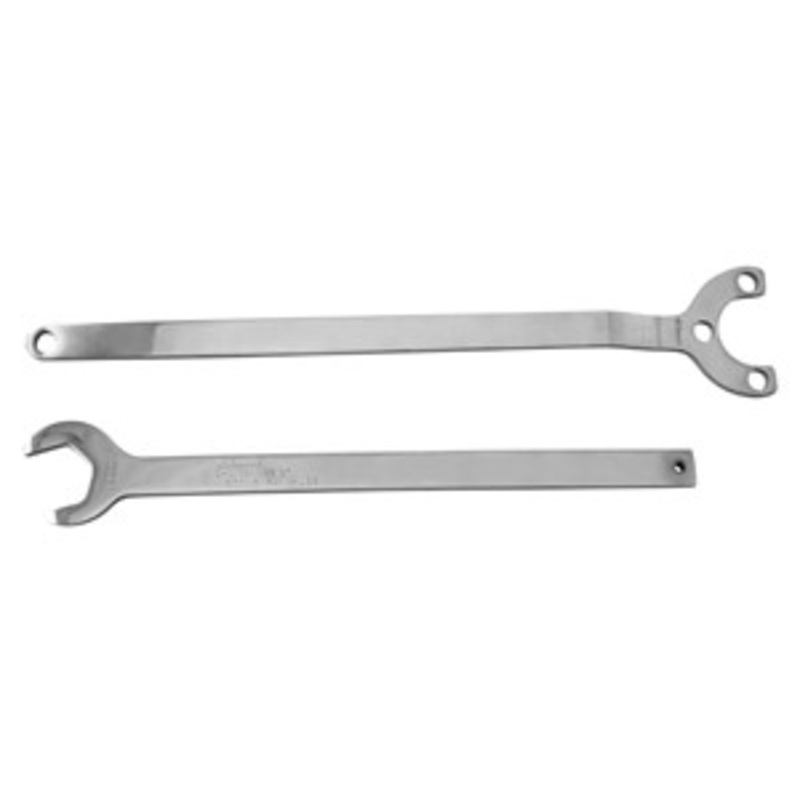 CTA Manufacturing Corp. Benz Fan Clutch Wrench Kit – CM1059