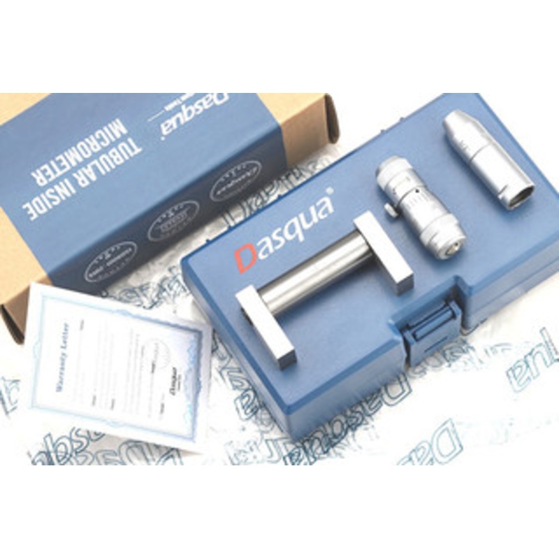 Dasqua Inside Tube Micrometers