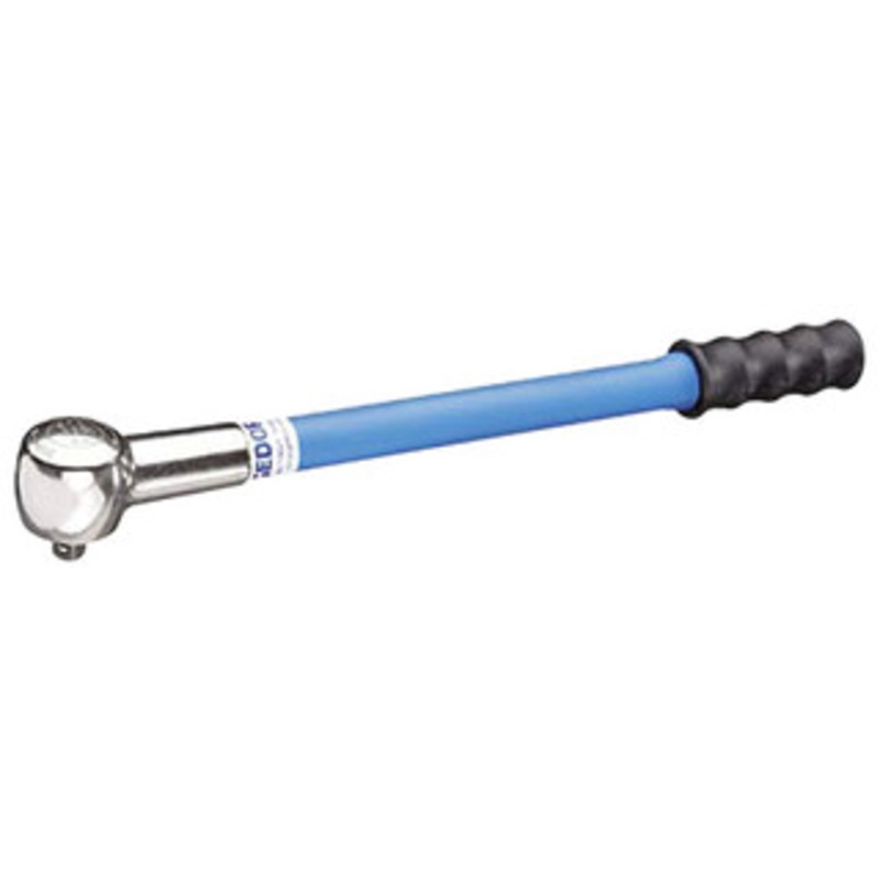 Gedore Torque Wrench TSN-SLIPPER, 1/2, 40-125 Nm – 759-03
