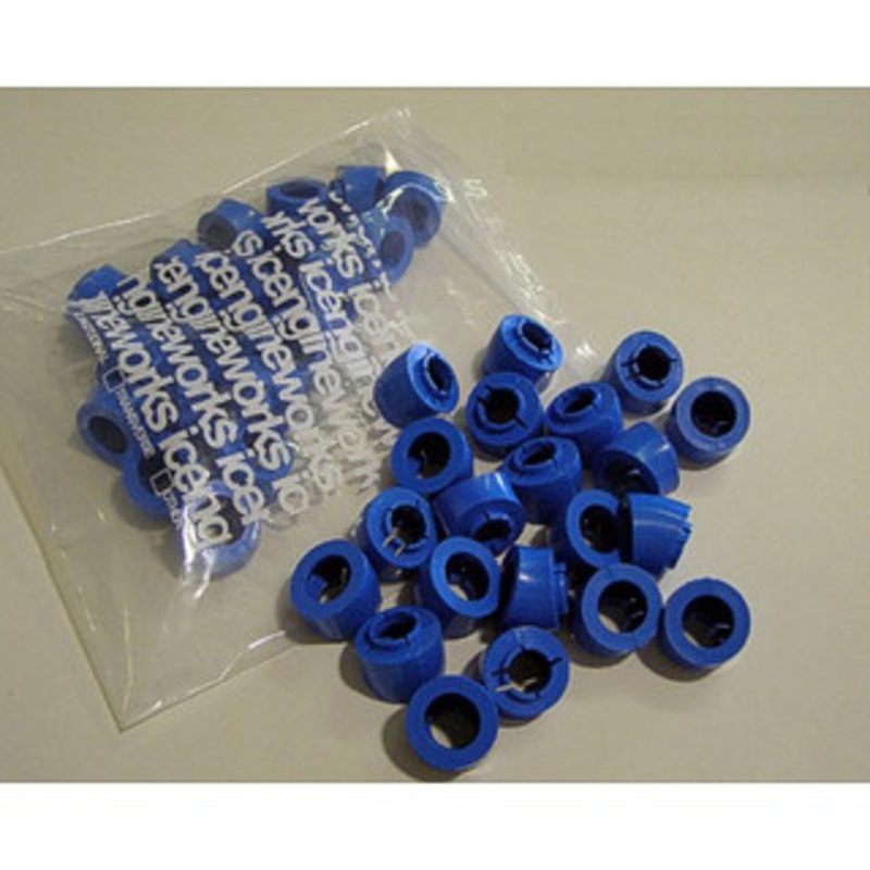 icengineworks 1625EH Series Add-On Blocks (20 pcs) – 1625EHAO1-00