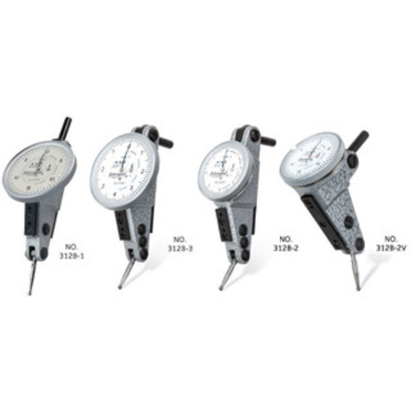 Interapid Dial Indicator