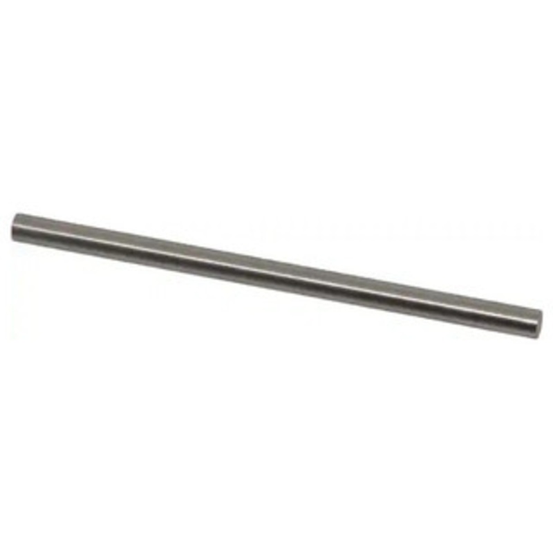 Interstate Number HSS Bright Finish Jobber Length Drill Blanks