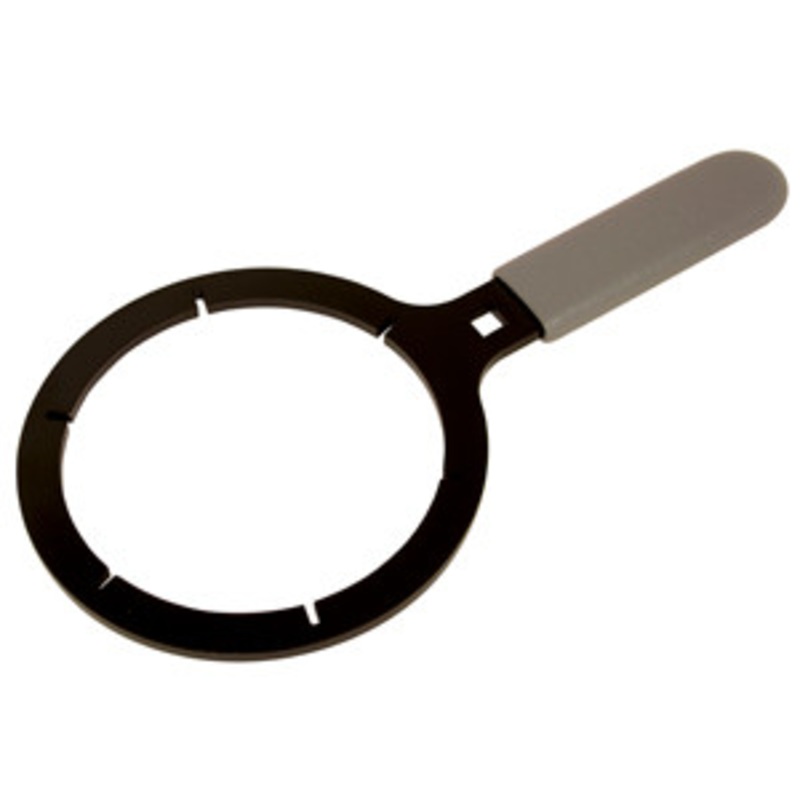 Lisle Diesel Filter Wrench for Ford Transit – LS61140