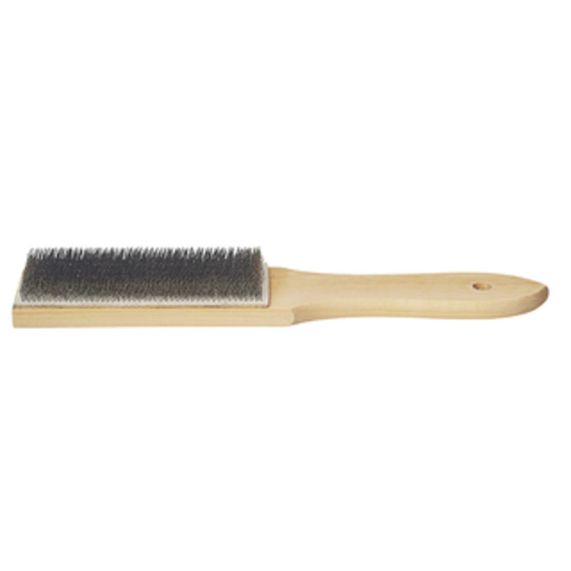 Lutz #10 File Cleaner – 8-1/4 Length – 85482900110