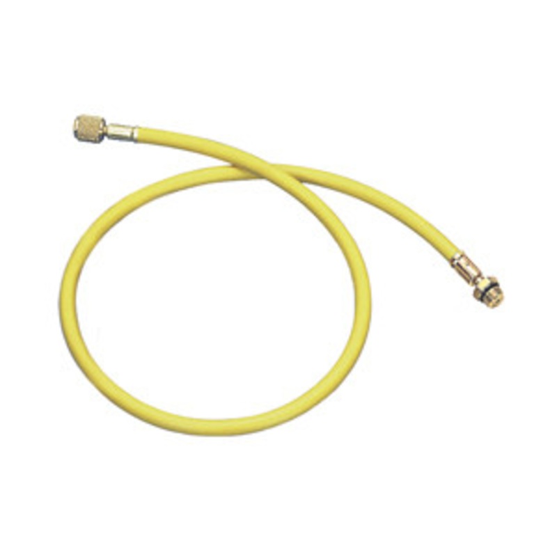 Mastercool R134A Yellow Charging Hose 72 – ML84725