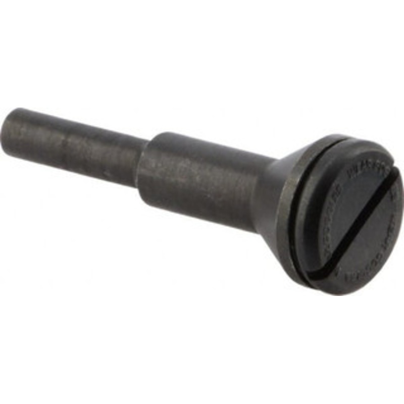 Osborn Wheel Mandrel 3/8 OAL 0007500100 – 53516431