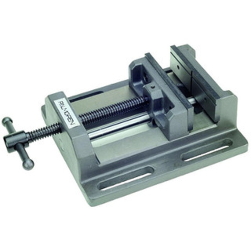 Palmgren 3 Low Profile Drill Press Vise – DLP30