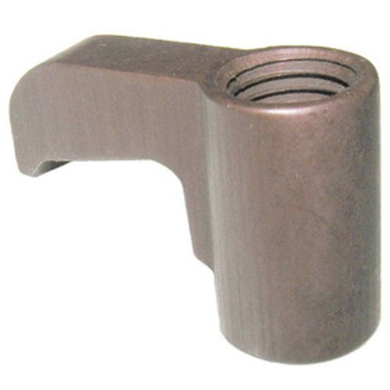 Precise Clamps for Indexable Tooling – Metric