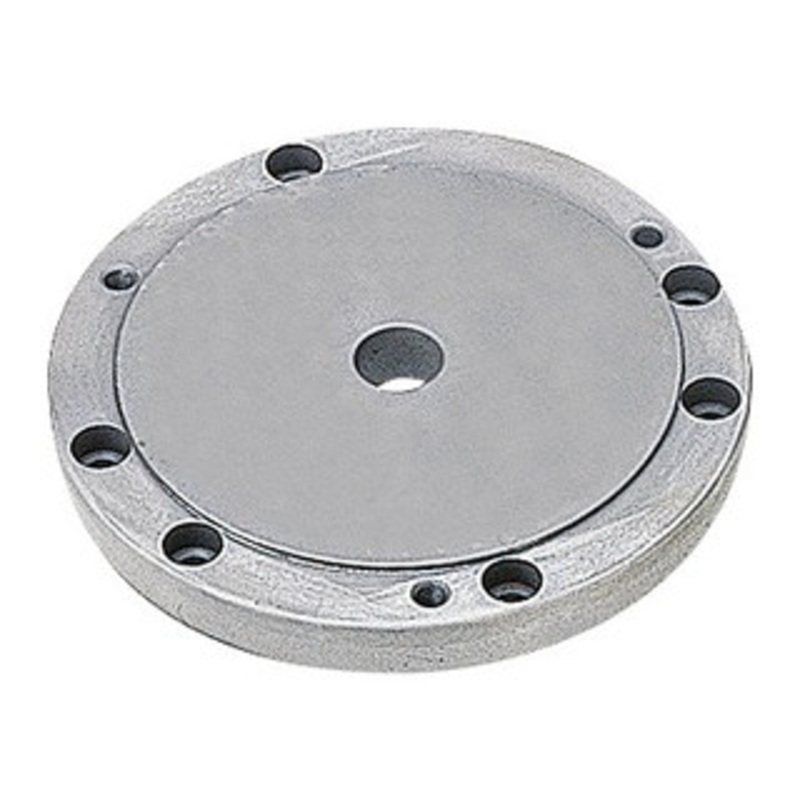 Precise Flanges for Rotary Table