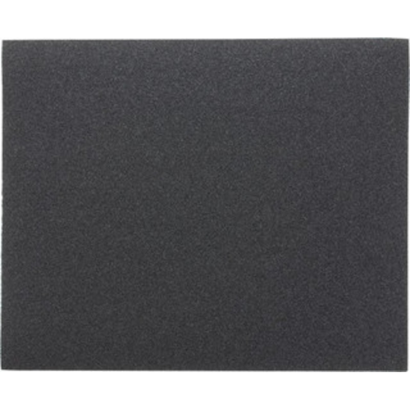 Tru-Maxx 80 Grit, Silicon Carbide Sanding Sheet 11 Long x 9 Wide, Coarse Grade, C Weighted Paper Backing 0080080C-S – 69606234