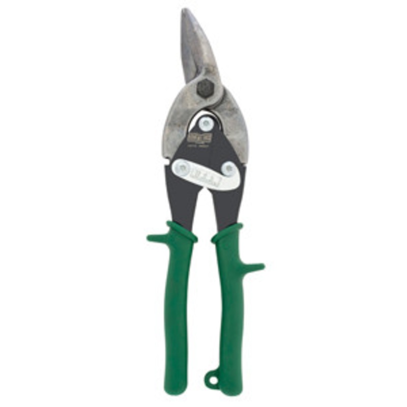 ChannelLock 10 Standard Aviation Snip- Right – CL610AR
