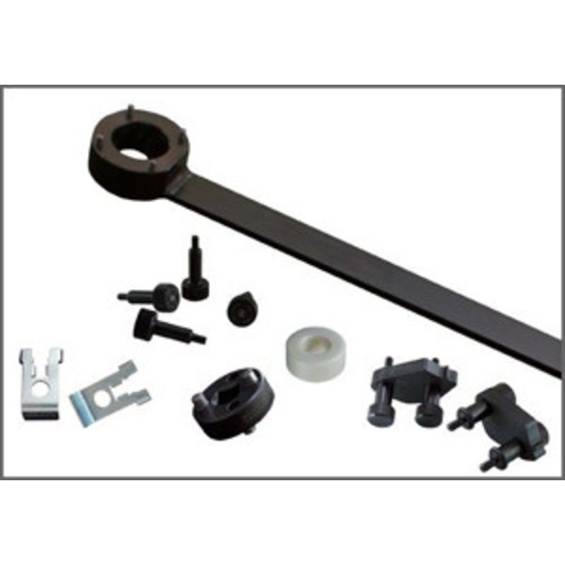 CTA Manufacturing Corp. 2.0 VW/Audi Timing Set – CM2889