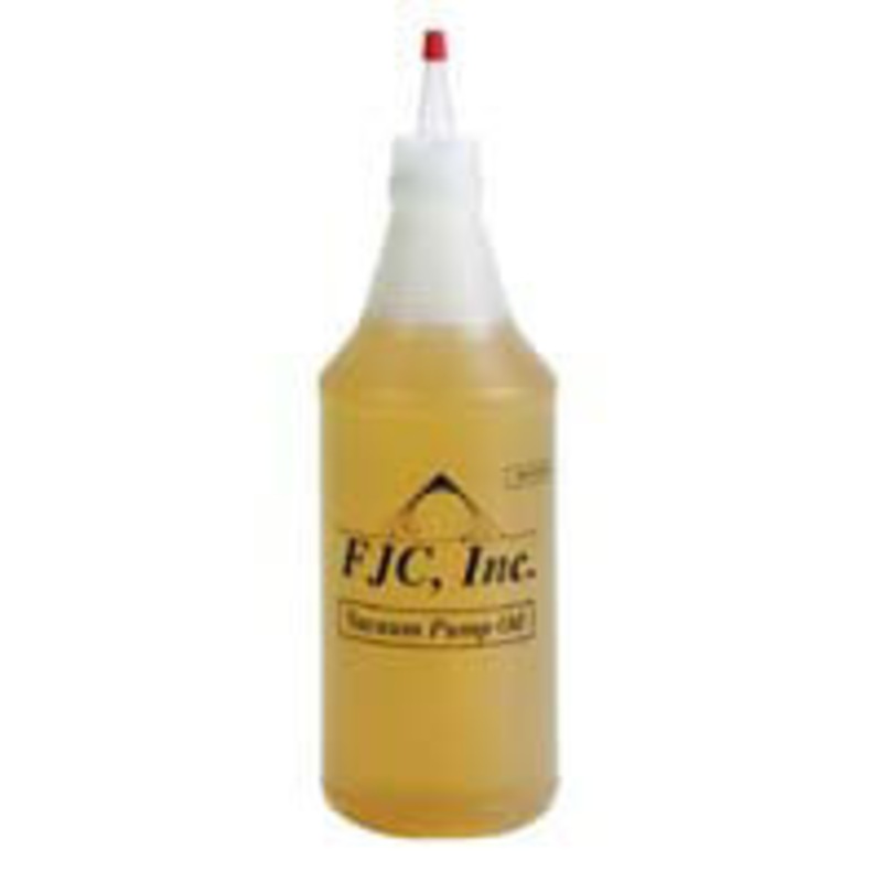 FJC Inc. Vacuum Pump Oil Quart – FJ2200