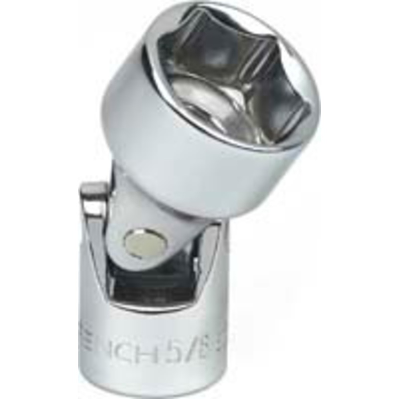 GEARWRENCH 1/4 Drive 6pt. Flex Socket 5/16 – KD80264