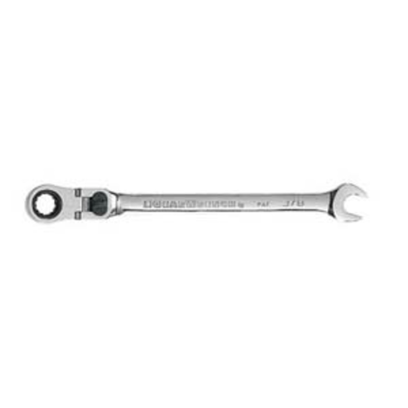 GEARWRENCH 3/8 XL Locking Flex Comb Wrench – KD85712