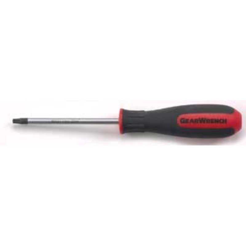 GEARWRENCH T25 1/4 x 4 Screwdriver – KD80027