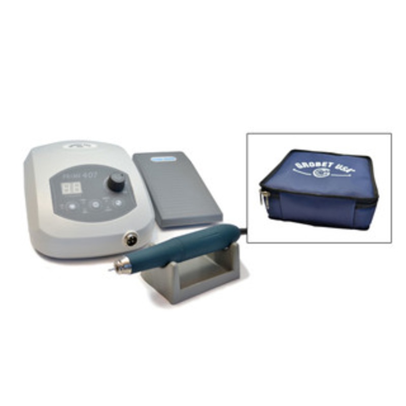 Grobet USA Brushless Micromotor – 34.545