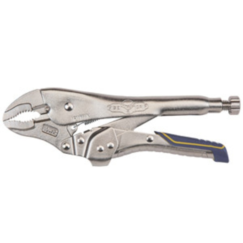 IRWIN 10WR Fast Release Locking Pliers – VGIRHT82578
