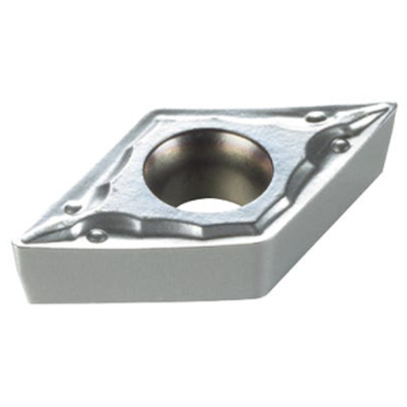 Iscar 55 Diamond, Indexable Carbide Turning / Boring Insert, DCMT 3-1-PF IC807
